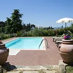 Camelia Villa Cortona
