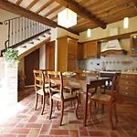 Villa Camelia Cortona