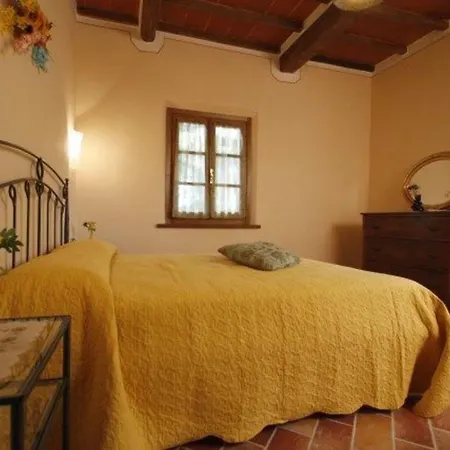 Villa Camelia Cortona