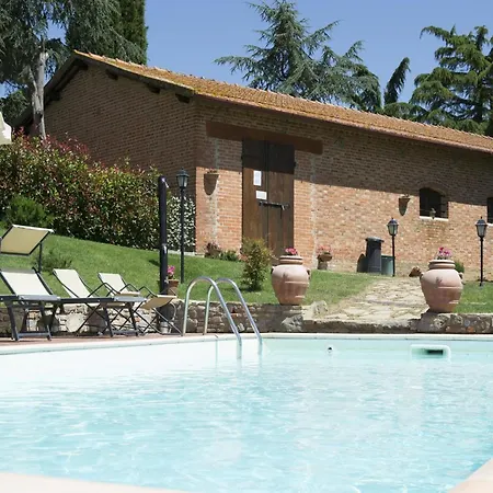 Villa Camelia *