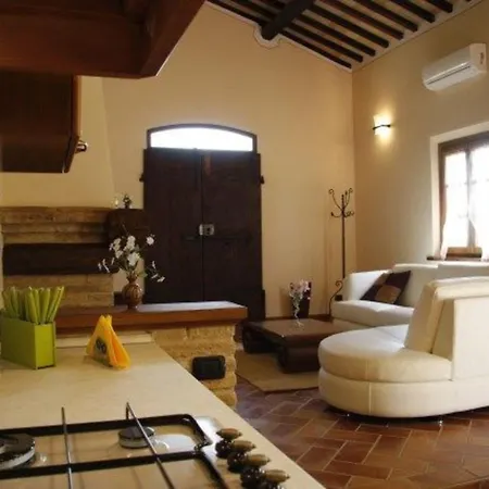 Camelia Villa Cortona
