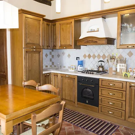 Camelia Βίλα Κορτόνα