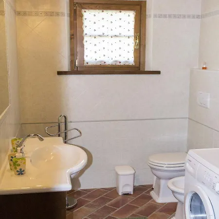 Villa Camelia *