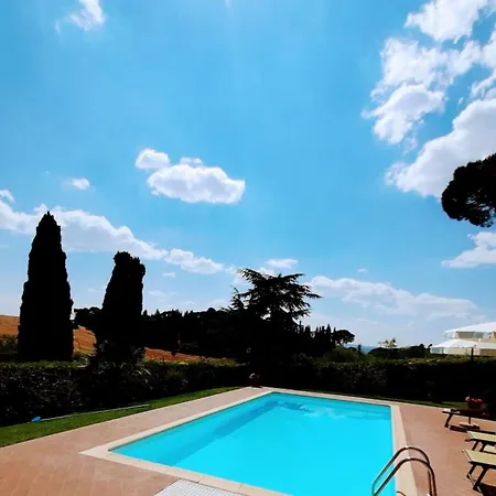 Camelia Κορτόνα