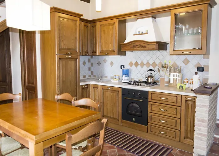 Camelia Villa Cortona