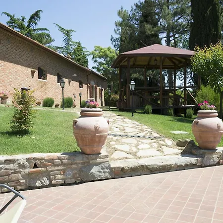 Villa Camelia *