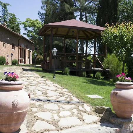 Villa Camelia Cortona