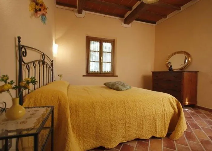 Villa Camelia Cortona